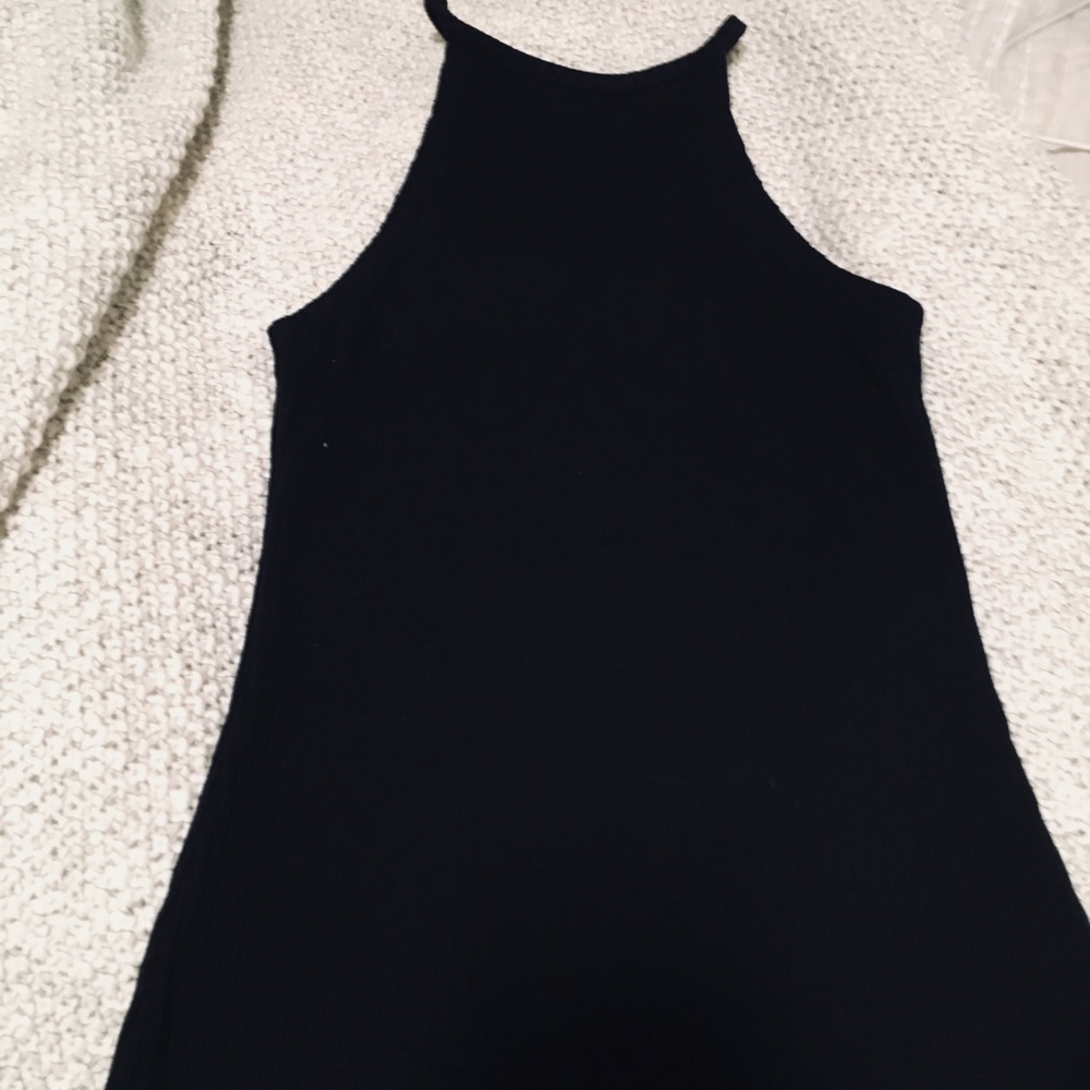 Tank tops